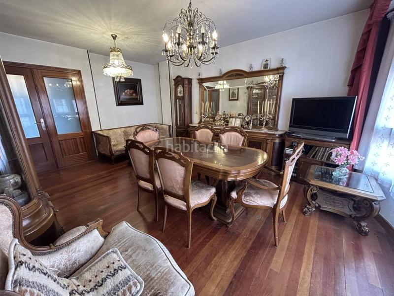 Foto b3639cc5-ec2a-4492-8bb5-d12f3cd37c75. Appartement avec chauffage parking dans Villa Pilar Burgos