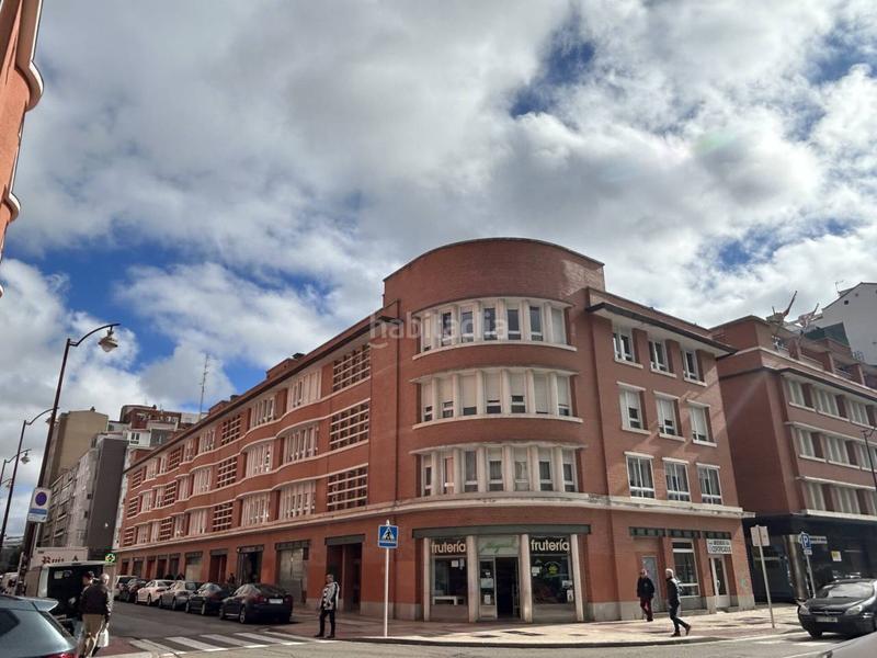 Foto b67c7e40-7285-4684-a63f-a5f068796910. Appartement avec chauffage parking dans Villa Pilar Burgos