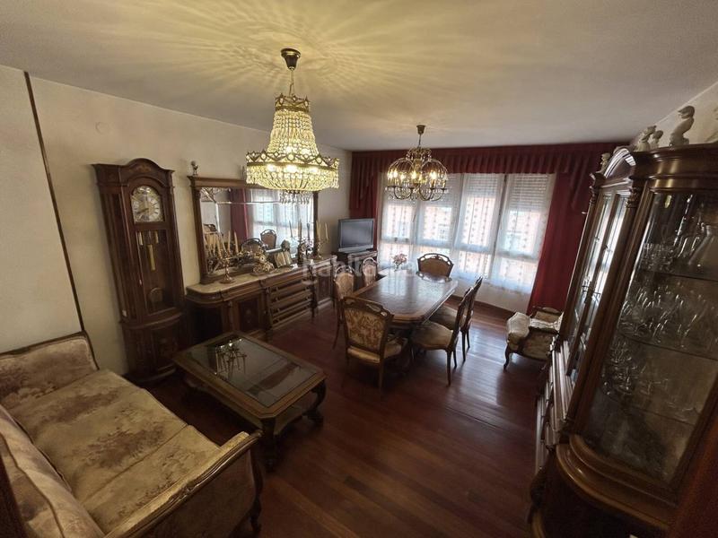 Foto bfd03bd5-da5b-4d2b-822d-feb31373c696. Appartement avec chauffage parking dans Villa Pilar Burgos