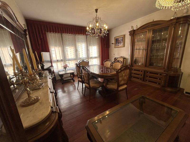 Foto c6f9b01e-5d40-4449-8445-5bf0be6b06b9. Appartement avec chauffage parking dans Villa Pilar Burgos