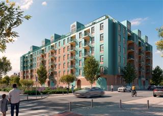 Appartement  Calle de manuel muñoz guillén