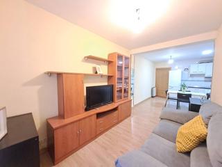 Pis  Alfareros. Piso reformado para entrar a vivir en zona sur