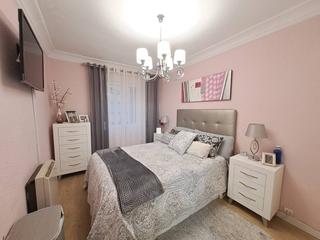 Pis  Alfareros. Precioso piso reformado de dos dormitorios en zona san agustin