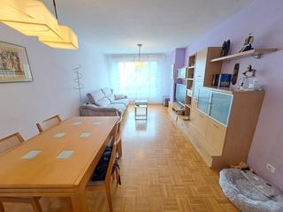 Appartement  Poza. Pisazo totalmente exterior en zona villimar, 3 amplios dormitori