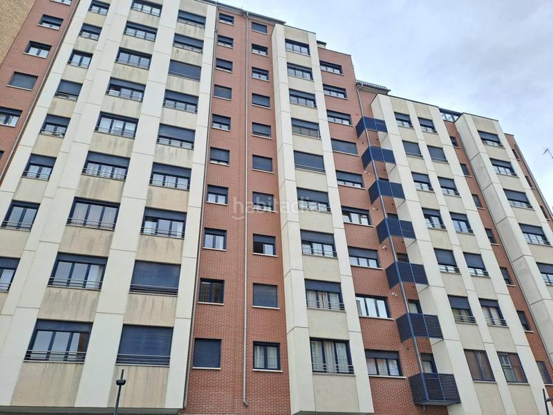 Foto 62e30ebe-e761-4c89-9772-5d8148173861. Appartement avec chauffage dans Juan XXIII - Las Torres - G2 Burgos