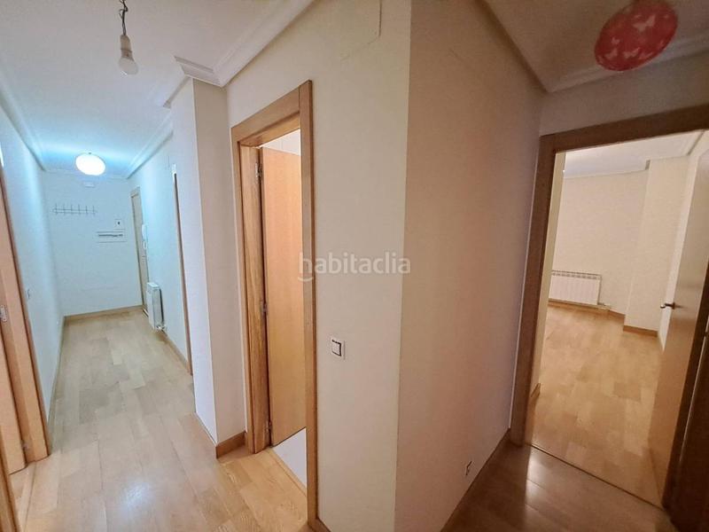Foto ec9da99e-c76e-44b2-93a1-d07da6da551d. Appartement avec chauffage dans Juan XXIII - Las Torres - G2 Burgos