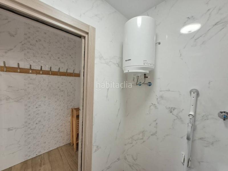 Foto 323d7834-e2c2-49ab-b344-34387a781533. Local comercial merendero urbano completamente equipado en gamonal en Burgos