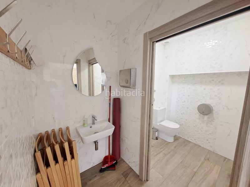 Foto 4c97cc10-2f55-4177-b570-ddb901c20d3c. Local comercial merendero urbano completamente equipado en gamonal en Burgos