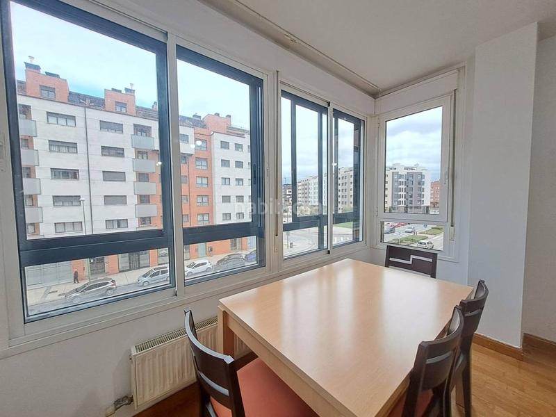 Foto 09f49618-240a-4f37-abbc-7cc41af4d075. Affitto appartamento con riscaldamento parcheggio in Burgos