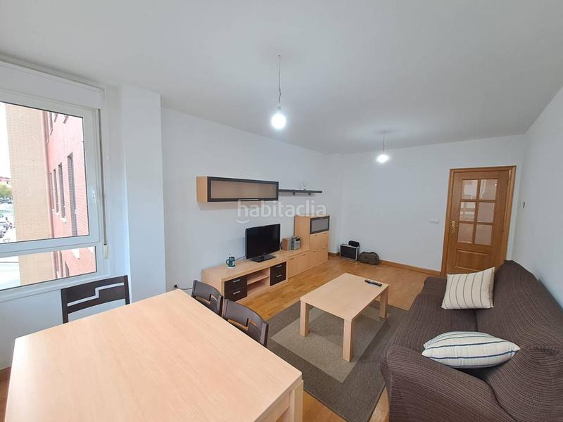 Foto 23a685f0-6451-4d28-a9f3-d83597eb5459. Affitto appartamento con riscaldamento parcheggio in Burgos