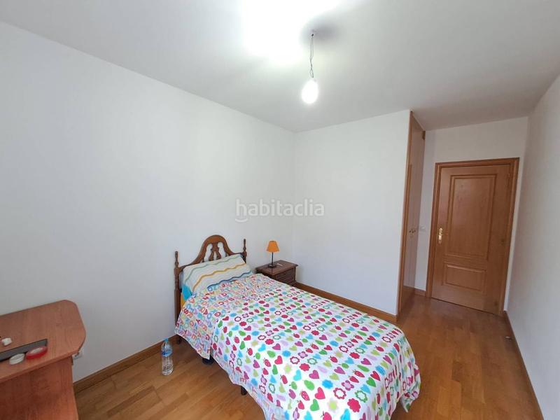 Foto 2c47e3fa-cb00-46e0-adda-5cbc1ae3ce60. Affitto appartamento con riscaldamento parcheggio in Burgos