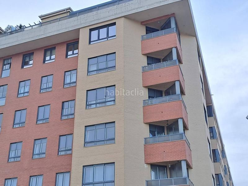 Foto 318f8a63-a348-44c3-8b18-132f3667c740. Affitto appartamento con riscaldamento parcheggio in Burgos