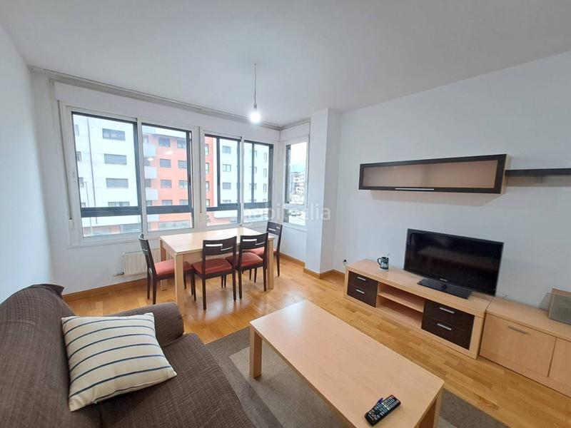 Foto 33c91ae4-bb5b-4eaa-8ab9-35e9e29ea222. Affitto appartamento con riscaldamento parcheggio in Burgos