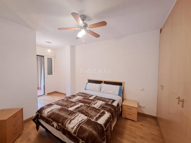 Foto 36c961fa-8fff-4de2-a51c-e905bd14b0d3. Affitto appartamento con riscaldamento parcheggio in Burgos