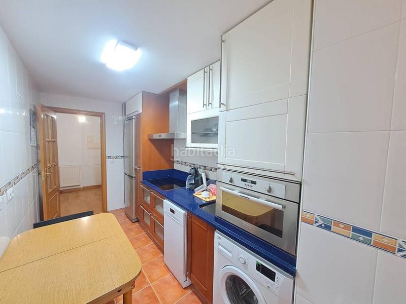 Foto 3b8a8fe8-bf6b-4a14-ac93-287f34f1c0cc. Affitto appartamento con riscaldamento parcheggio in Burgos