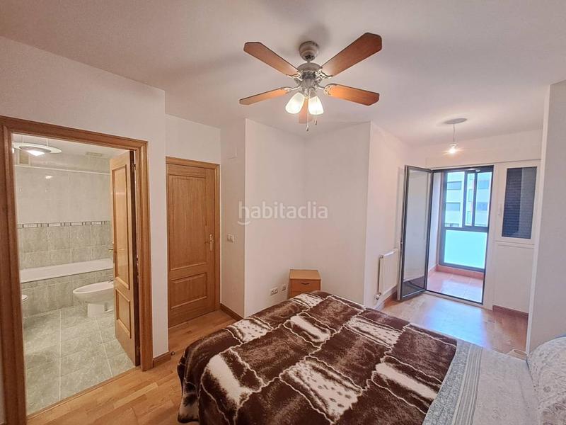 Foto 5b9729ae-ab87-401b-95a3-e470729309b8. Affitto appartamento con riscaldamento parcheggio in Burgos