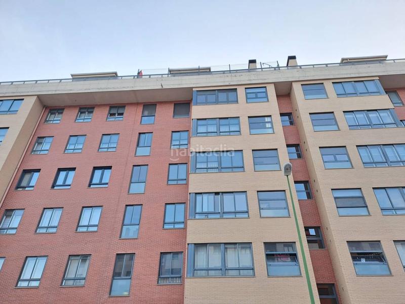 Foto 65f131c4-fb96-469f-bcf2-a9794bc731aa. Affitto appartamento con riscaldamento parcheggio in Burgos