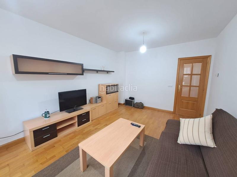 Foto 82bd216b-4514-41ba-8072-11c24e9fca0a. Affitto appartamento con riscaldamento parcheggio in Burgos