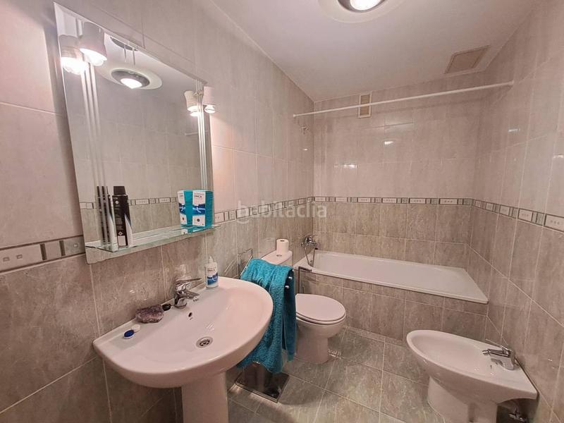 Foto 972d37cb-a67a-40d5-baf3-9c84225ecf58. Affitto appartamento con riscaldamento parcheggio in Burgos