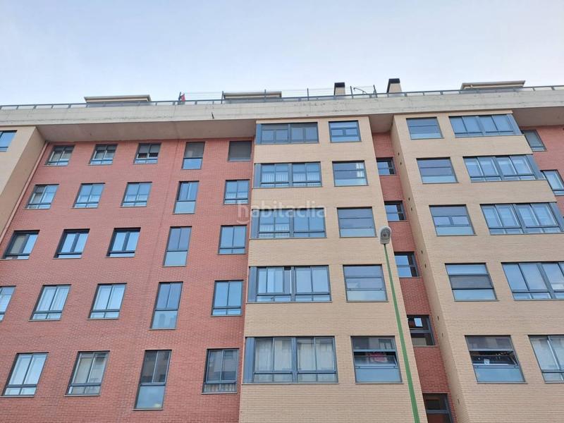 Foto a0bf3bae-6db1-436e-9f03-aafe04e3f8e4. Affitto appartamento con riscaldamento parcheggio in Burgos