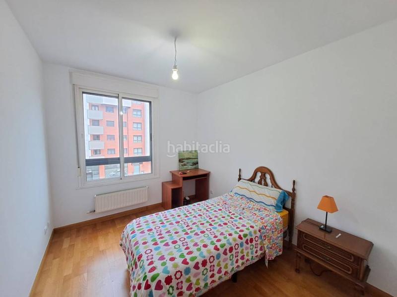 Foto c2cfcb56-20f4-4aee-920b-16674423ce44. Affitto appartamento con riscaldamento parcheggio in Burgos