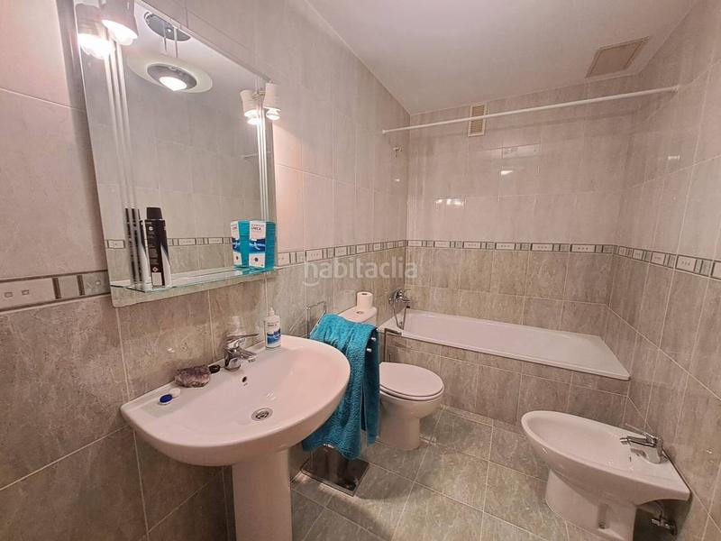 Foto c728400e-55e1-4ef8-b757-a179f5c25393. Affitto appartamento con riscaldamento parcheggio in Burgos