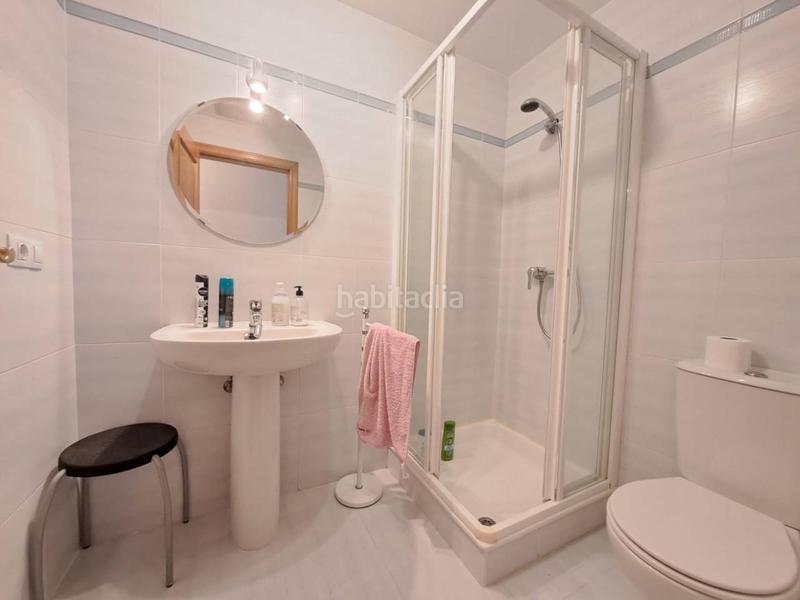 Foto ec14c6a4-2484-44a6-846d-ac46ed8c3938. Affitto appartamento con riscaldamento parcheggio in Burgos