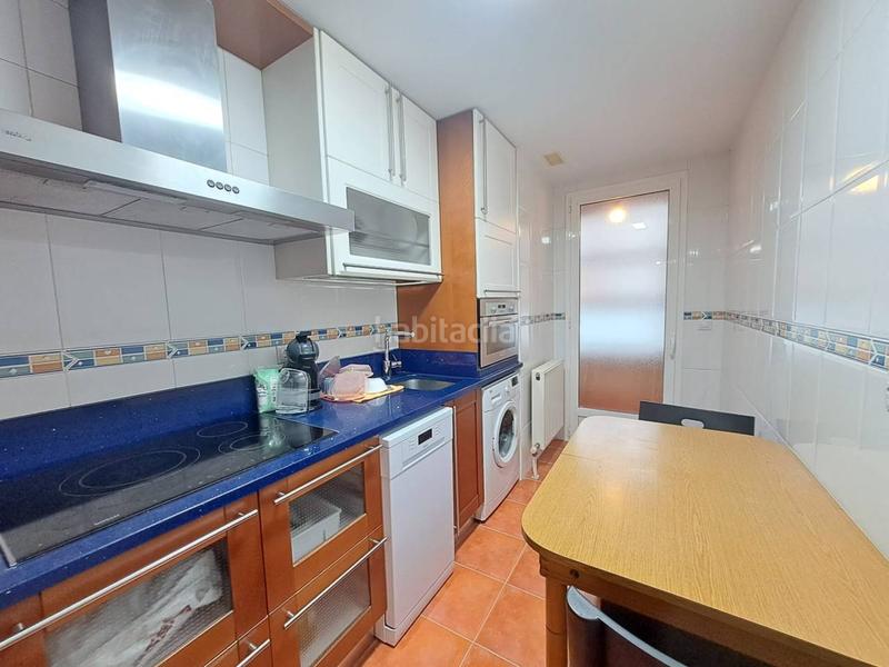 Foto f132b5f7-e643-4f10-ab60-482c2ff41cfd. Affitto appartamento con riscaldamento parcheggio in Burgos