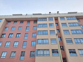 Lloguer Pis  Esteban sáez alvarado. Precioso piso completamente exterior amueblado y equipado de dos