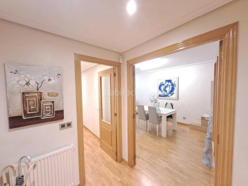 Foto 15e8f4e4-dc02-43b5-981d-e3665d2a0cdf. Appartamento con riscaldamento parcheggio in Gamonal - San Bruno - G9 Burgos