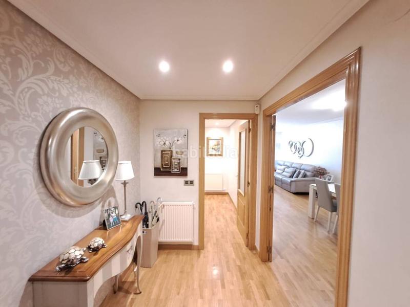 Foto 8183054a-04c6-4196-9884-945b19ca1bea. Appartamento con riscaldamento parcheggio in Gamonal - San Bruno - G9 Burgos