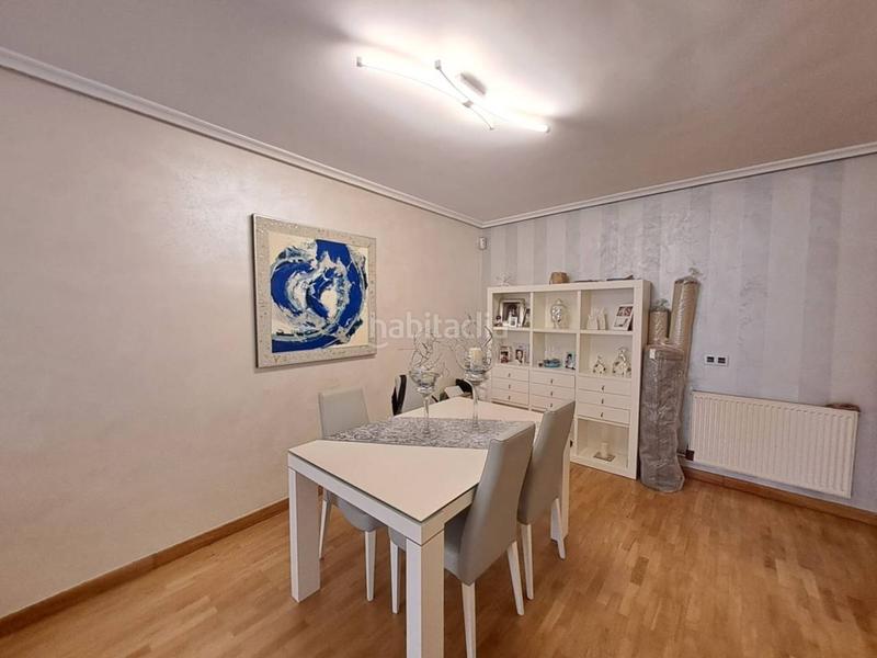 Foto c116be6d-aa59-49b8-9942-4f54e95dc036. Appartamento con riscaldamento parcheggio in Gamonal - San Bruno - G9 Burgos