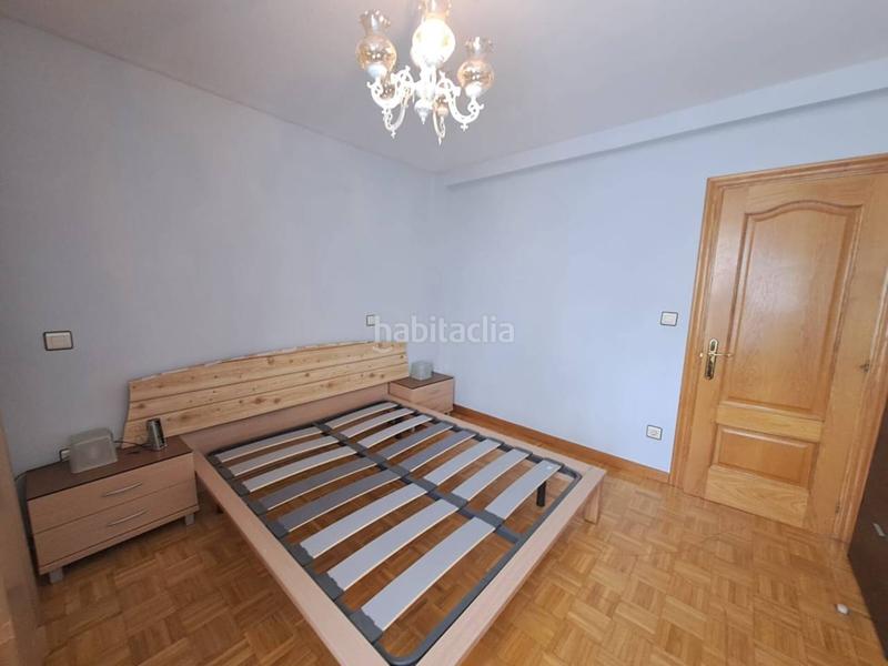 Foto 0904338b-6358-470b-baef-4077688a1aa4. Pis amb calefacció a Villafría - La Ventilla - Castañares Burgos