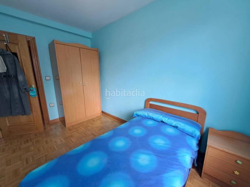 Foto 282ea086-7b79-439c-b235-2ba7fc5373c0. Pis amb calefacció a Villafría - La Ventilla - Castañares Burgos