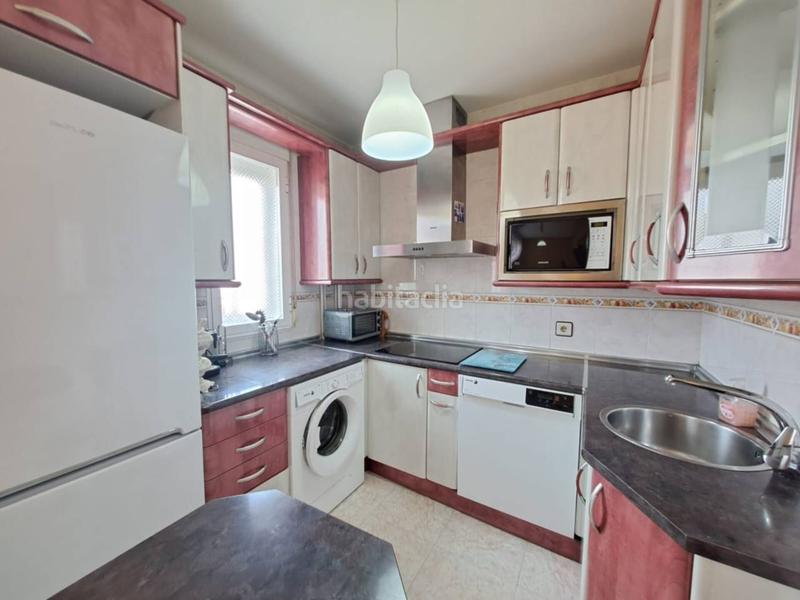 Foto 504fe8d0-73bd-4d89-ac32-60ca12e4349f. Pis amb calefacció a Villafría - La Ventilla - Castañares Burgos