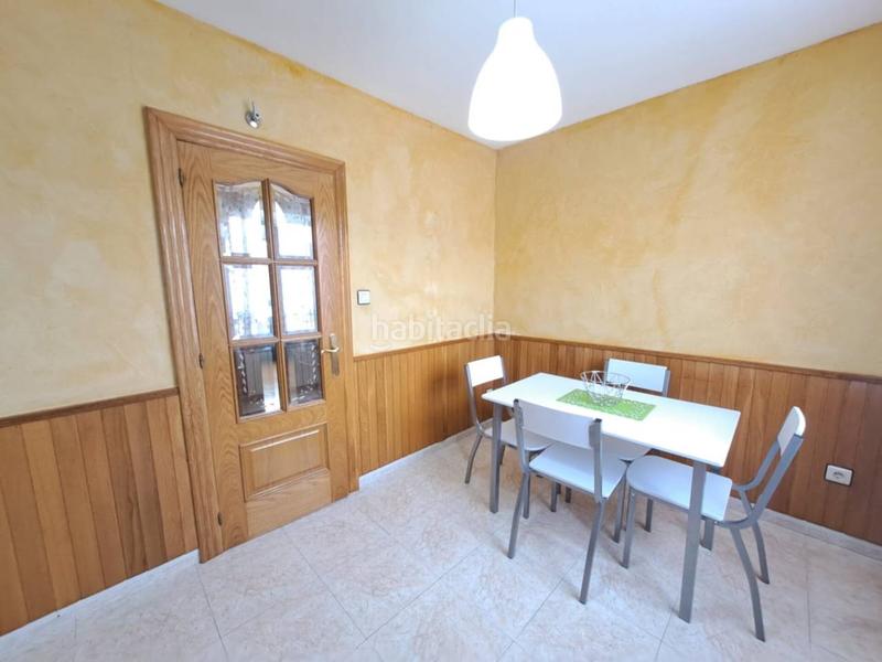 Foto 6a09d4d0-5724-4a08-8256-3fa9675ddfdf. Pis amb calefacció a Villafría - La Ventilla - Castañares Burgos