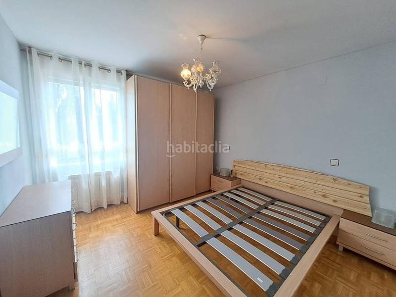 Foto 7a7ececb-4e87-4150-be39-7180e5db9681. Pis amb calefacció a Villafría - La Ventilla - Castañares Burgos