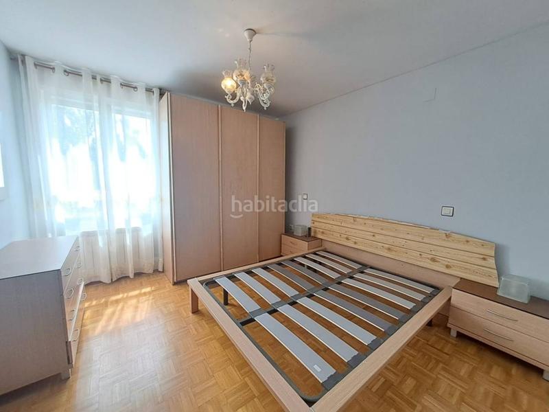 Foto 7b561abd-d63b-48a4-bd9f-035bcdfeac1e. Pis amb calefacció a Villafría - La Ventilla - Castañares Burgos