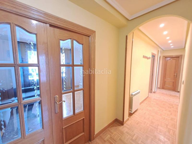 Foto 93cbe160-7189-4345-89cb-fa898cbe1485. Pis amb calefacció a Villafría - La Ventilla - Castañares Burgos