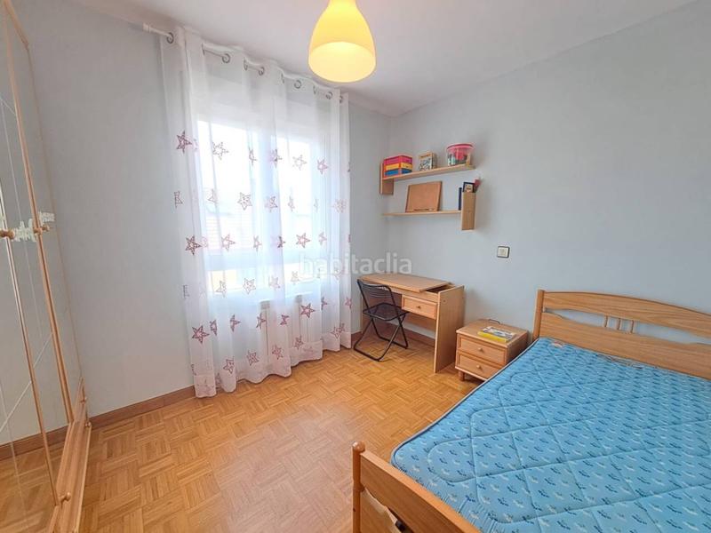 Foto fea0e40c-65ef-4009-927c-c607c5725ede. Pis amb calefacció a Villafría - La Ventilla - Castañares Burgos