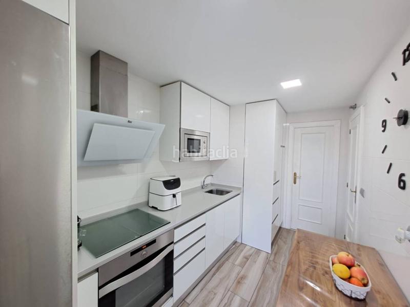 Foto 4adc91d6-6c39-4990-920a-7f41fe15741f. Appartement avec chauffage parking dans Juan XXIII - Las Torres - G2 Burgos