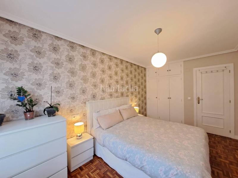 Foto 5a05e25d-32b8-47dc-a570-8f6ee94e05a7. Appartement avec chauffage parking dans Juan XXIII - Las Torres - G2 Burgos