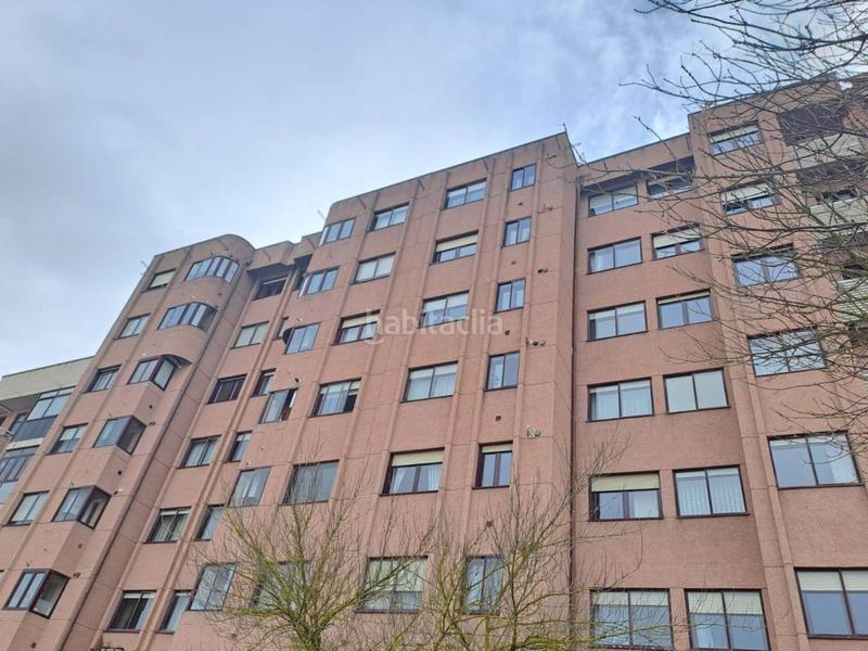 Foto 67503c44-5bec-48bb-9c61-a5c4edfb19cd. Appartement avec chauffage parking dans Juan XXIII - Las Torres - G2 Burgos