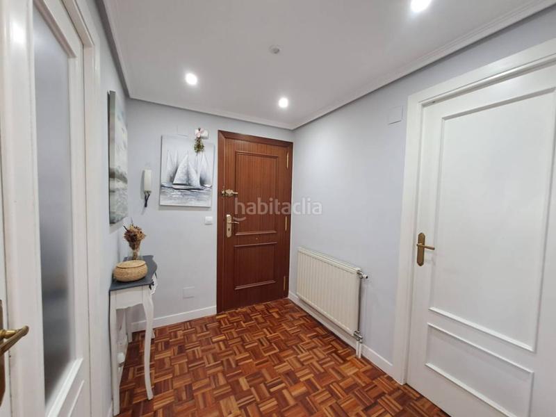 Foto a932c81f-7c1c-4d54-81c6-f0fa0f5101f7. Appartement avec chauffage parking dans Juan XXIII - Las Torres - G2 Burgos