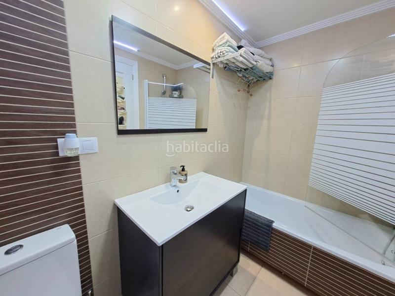 Foto afc2b234-7a34-4228-86e9-af4bbb0d1b7d. Appartement avec chauffage parking dans Juan XXIII - Las Torres - G2 Burgos