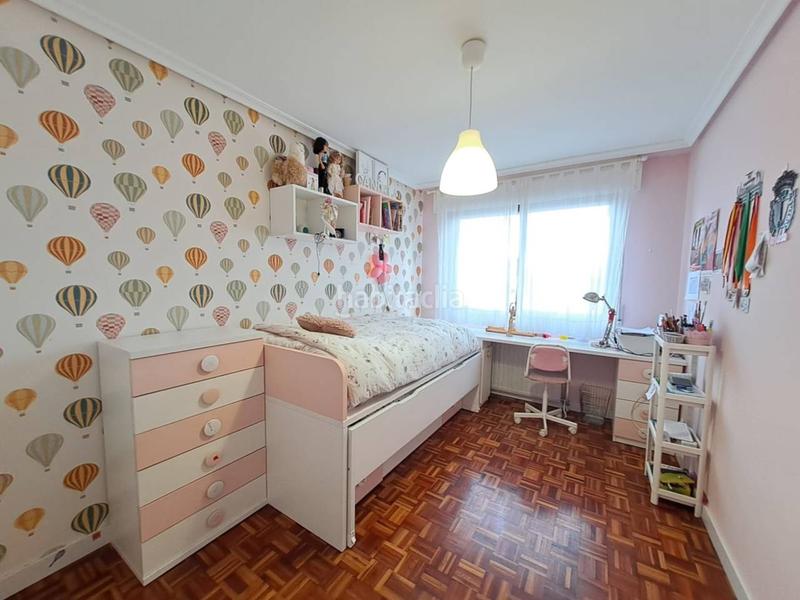 Foto b505d3de-c19a-4bf3-aa4c-5ddf11e25334. Appartement avec chauffage parking dans Juan XXIII - Las Torres - G2 Burgos