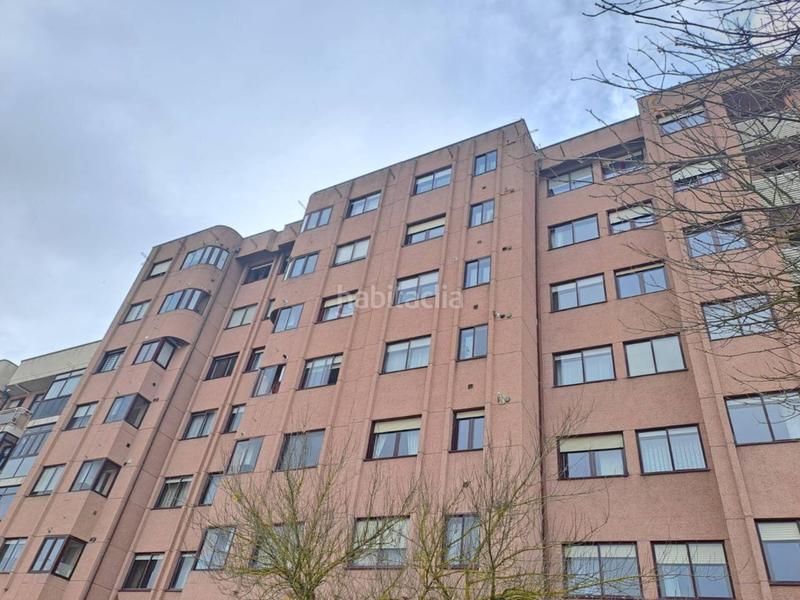 Foto f19062a3-50f4-44c0-9568-03e602b078c7. Appartement avec chauffage parking dans Juan XXIII - Las Torres - G2 Burgos