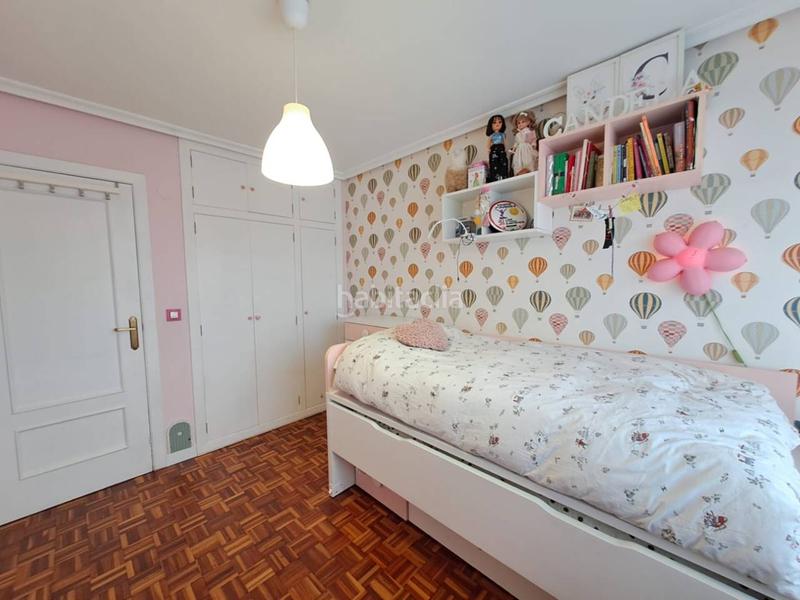 Foto fbead5a5-a1b7-440f-92ce-88b9c664a2d5. Appartement avec chauffage parking dans Juan XXIII - Las Torres - G2 Burgos