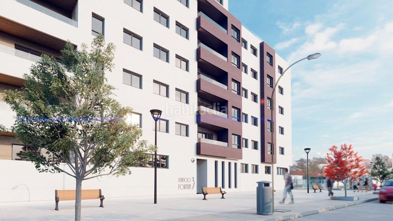 Foto d96536e8-f8f4-48c9-854c-b335a3d87488. Appartamento 88m<sup>2</sup> con riscaldamento parcheggio in Villimar - V1 - V2 - S3 - S4 - San Cristobal Burgos