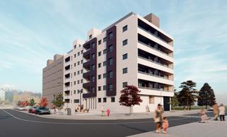 Appartement  Calle elena fortún